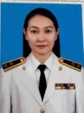 นางบังอร สังข์ทอง