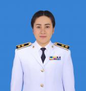 นางสาวทัศพร กล่อมจิตร