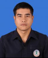 นายประภาส คำพุฒ